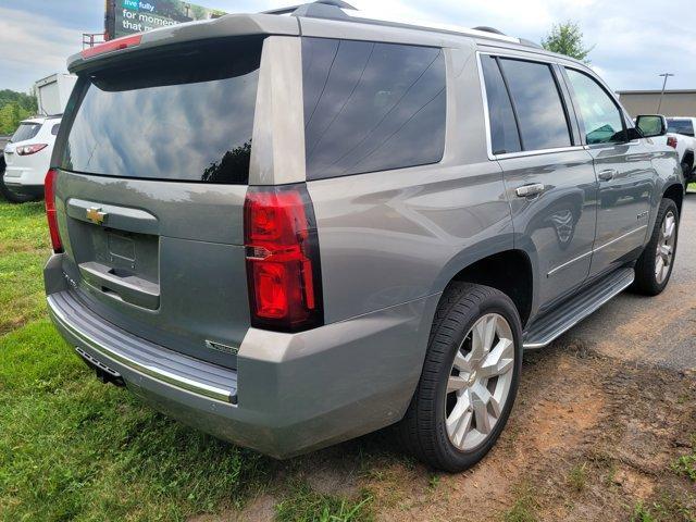 used 2017 Chevrolet Tahoe car, priced at $45,500