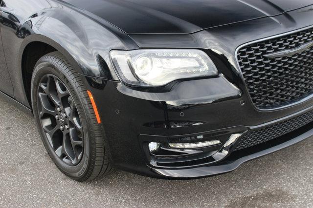 used 2022 Chrysler 300 car, priced at $30,000