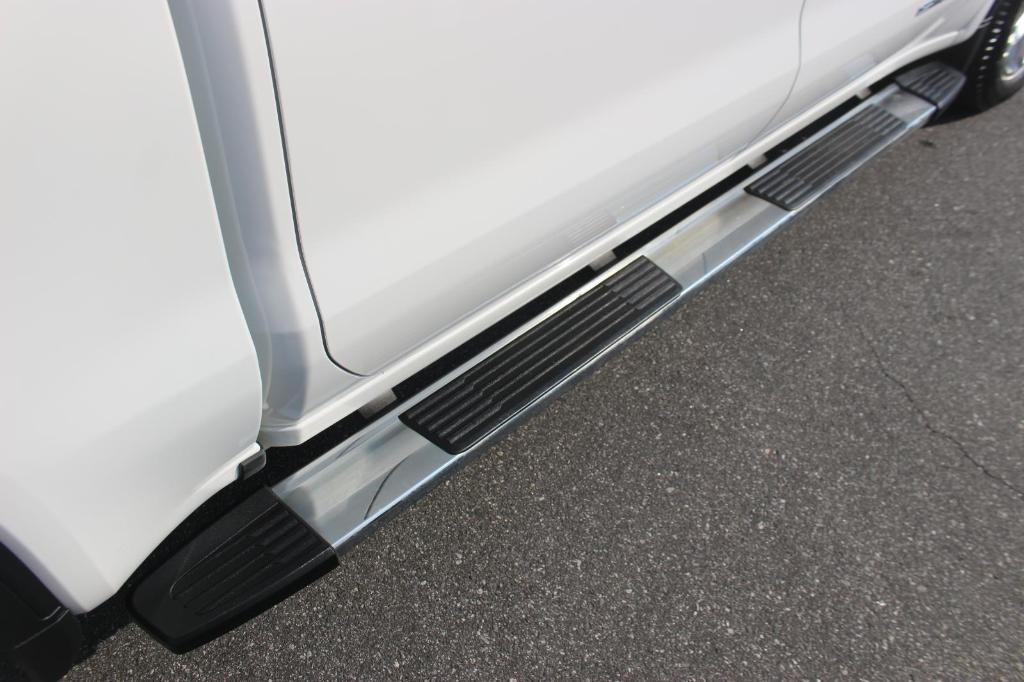used 2020 GMC Sierra 1500 car, priced at $35,500