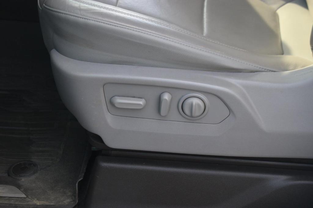 used 2020 GMC Sierra 1500 car, priced at $35,500