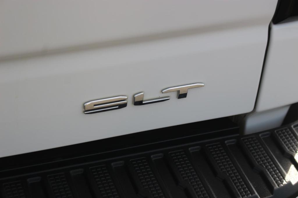 used 2020 GMC Sierra 1500 car, priced at $35,500