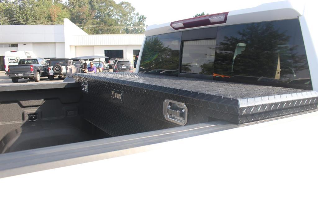 used 2020 GMC Sierra 1500 car, priced at $35,500