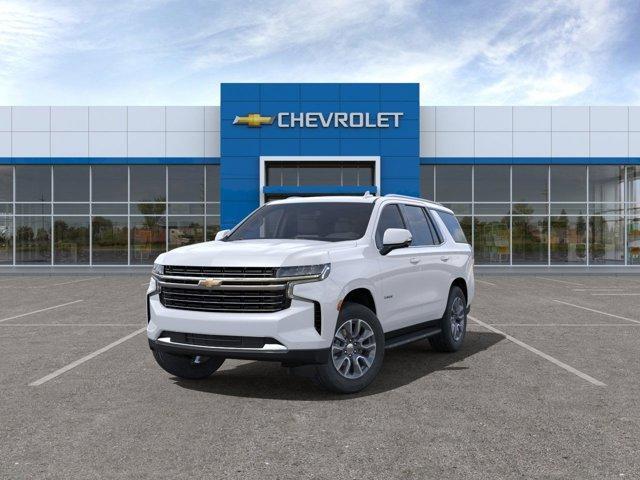 new 2024 Chevrolet Tahoe car, priced at $66,955