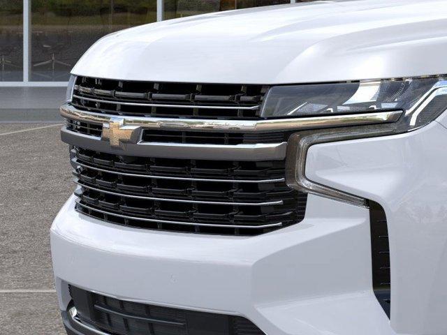 new 2024 Chevrolet Tahoe car, priced at $66,955