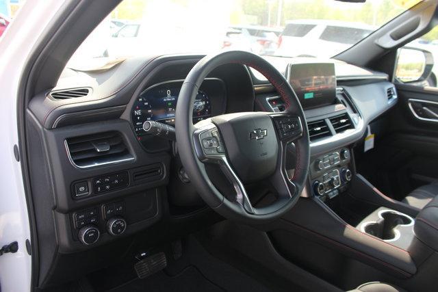 used 2024 Chevrolet Suburban car, priced at $70,500