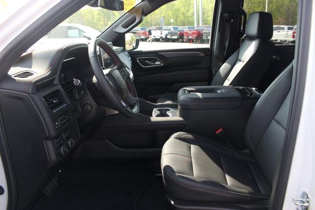 used 2024 Chevrolet Suburban car, priced at $70,500