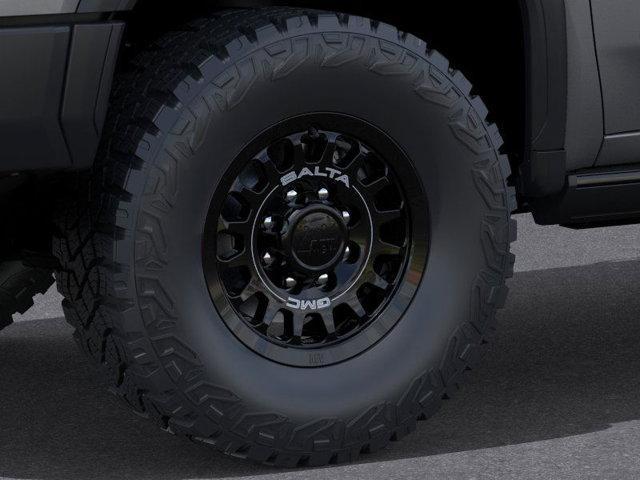 new 2025 GMC Sierra 2500 car, priced at $99,270