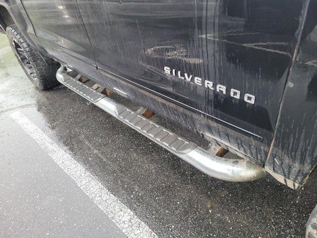 used 2018 Chevrolet Silverado 1500 car, priced at $30,000