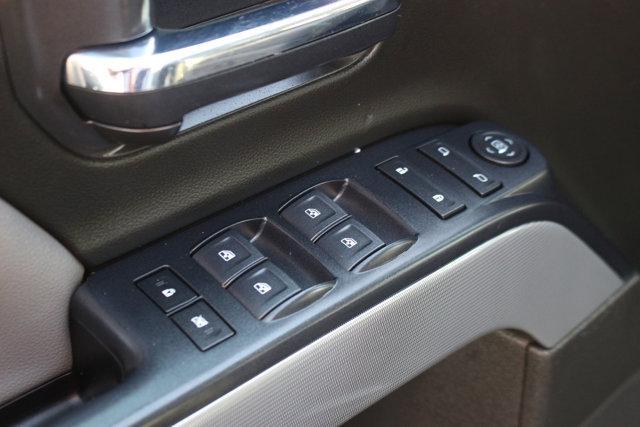 used 2018 Chevrolet Silverado 1500 car, priced at $30,500