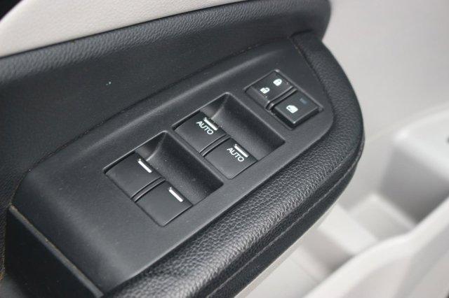 used 2016 Honda Pilot car, priced at $17,500