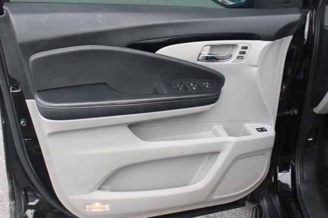 used 2016 Honda Pilot car, priced at $17,500
