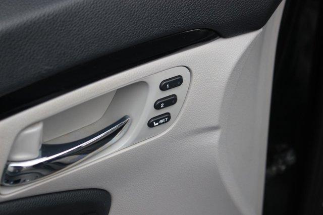 used 2016 Honda Pilot car, priced at $17,500