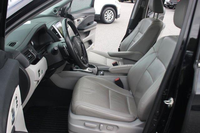 used 2016 Honda Pilot car, priced at $17,500