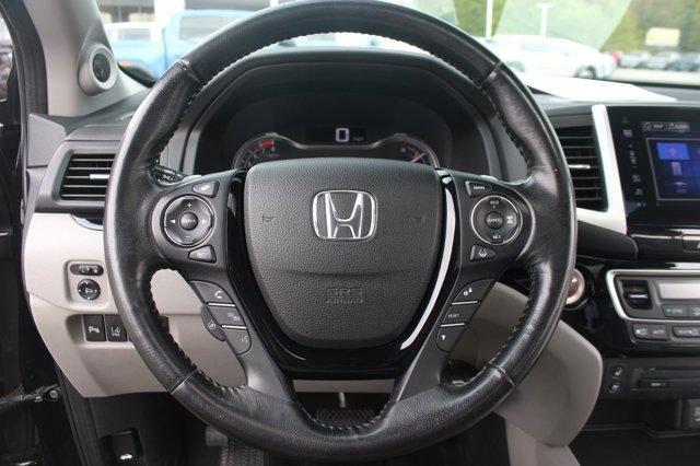 used 2016 Honda Pilot car, priced at $17,500