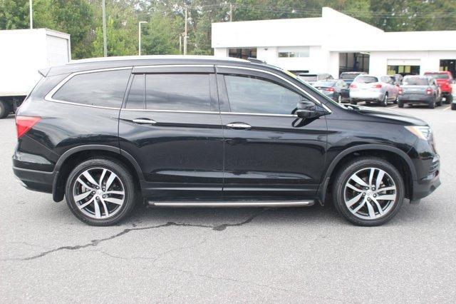 used 2016 Honda Pilot car, priced at $17,500