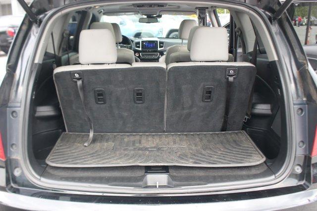 used 2016 Honda Pilot car, priced at $17,500
