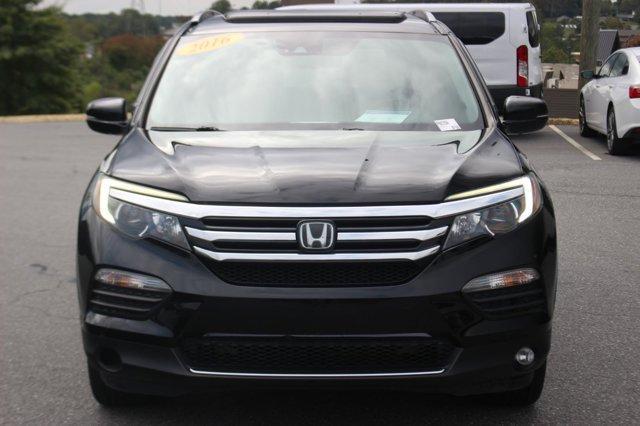 used 2016 Honda Pilot car, priced at $17,500