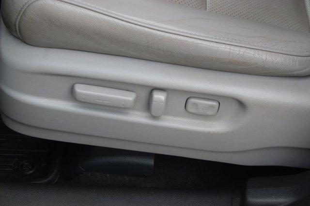 used 2016 Honda Pilot car, priced at $17,500