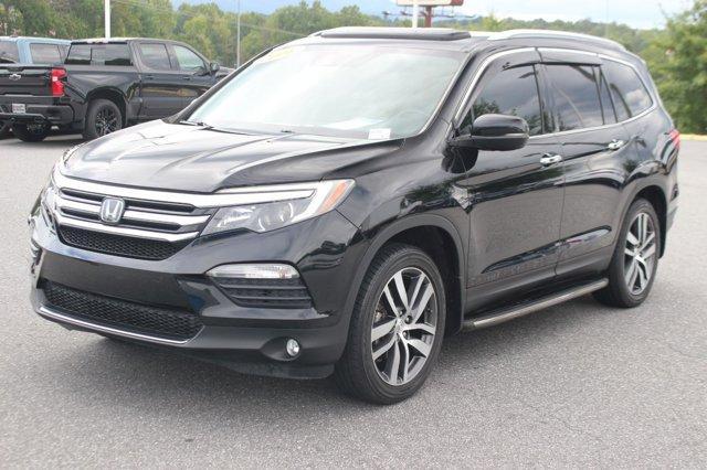 used 2016 Honda Pilot car, priced at $17,500