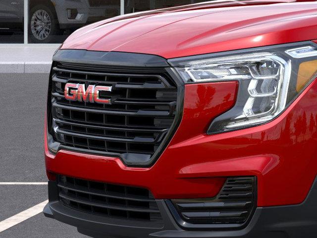 new 2024 GMC Terrain car, priced at $30,855