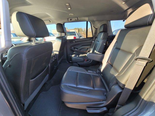 used 2018 Chevrolet Tahoe car, priced at $26,500