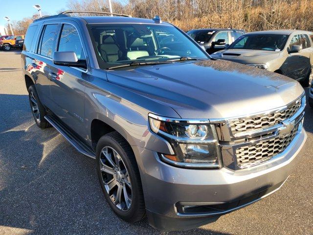 used 2018 Chevrolet Tahoe car, priced at $26,500