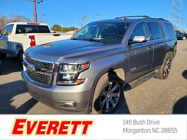 used 2018 Chevrolet Tahoe car, priced at $26,500