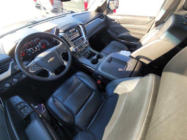 used 2018 Chevrolet Tahoe car, priced at $26,500