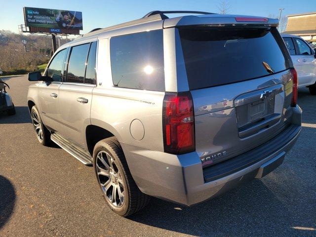 used 2018 Chevrolet Tahoe car, priced at $26,500