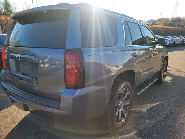 used 2018 Chevrolet Tahoe car, priced at $26,500