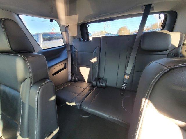 used 2018 Chevrolet Tahoe car, priced at $26,500