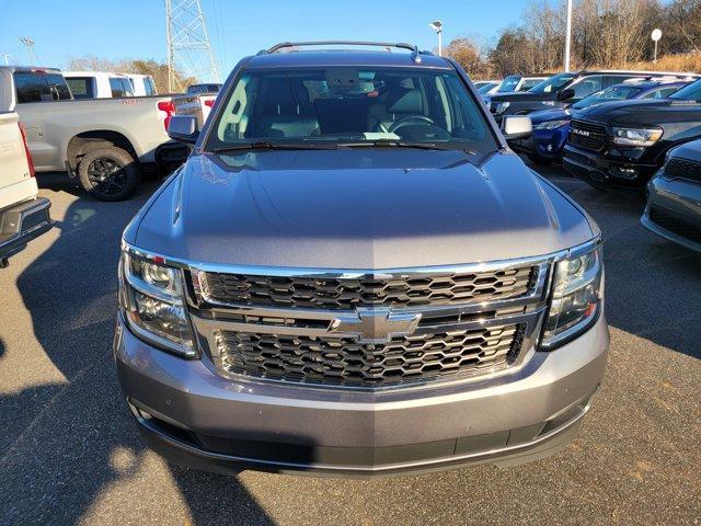 used 2018 Chevrolet Tahoe car, priced at $26,500