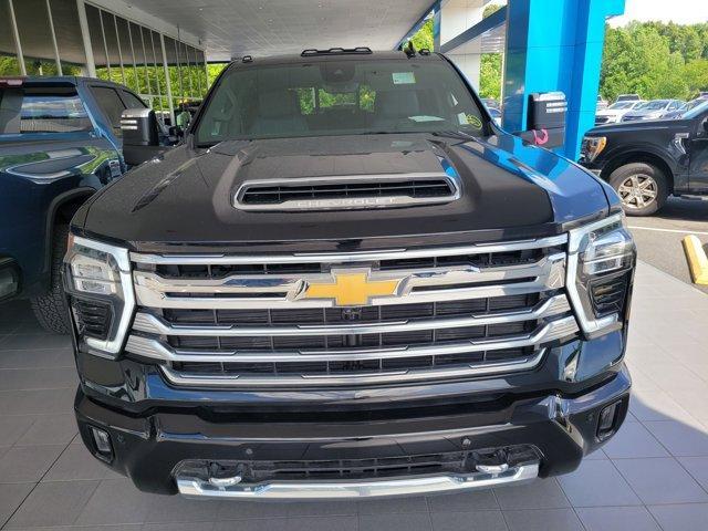 used 2024 Chevrolet Silverado 2500 car, priced at $80,500