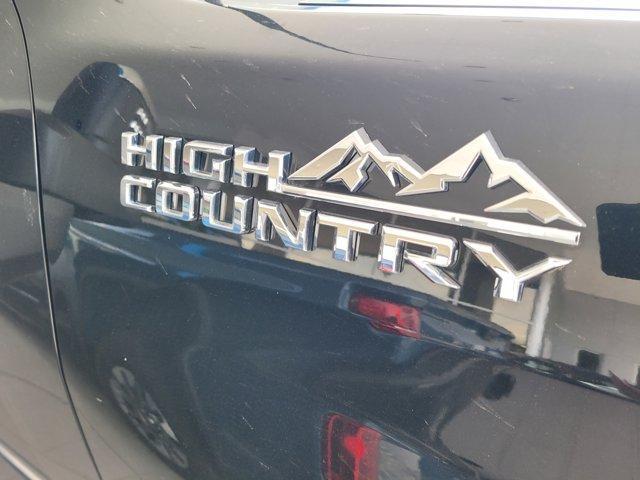 used 2024 Chevrolet Silverado 2500 car, priced at $80,500