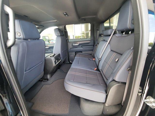 used 2024 Chevrolet Silverado 2500 car, priced at $80,500