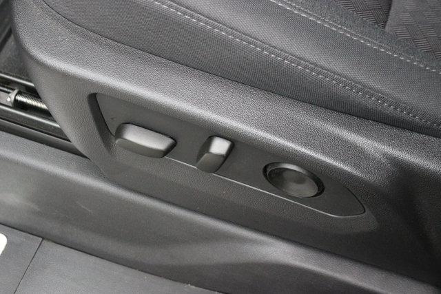 used 2023 Chevrolet Silverado 1500 car, priced at $37,500