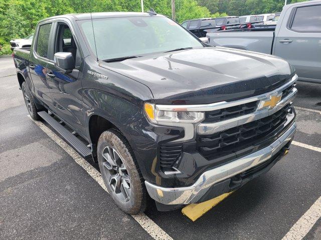 used 2023 Chevrolet Silverado 1500 car, priced at $39,000