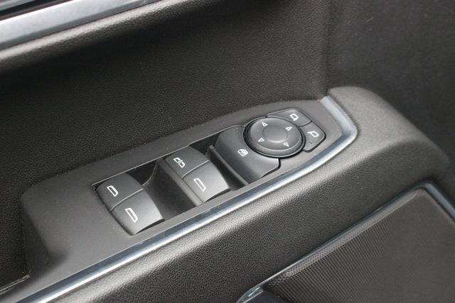used 2023 Chevrolet Silverado 1500 car, priced at $37,500