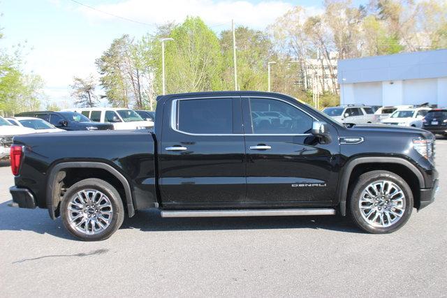 used 2023 GMC Sierra 1500 car, priced at $65,000