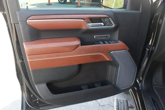 used 2023 GMC Sierra 1500 car, priced at $65,000