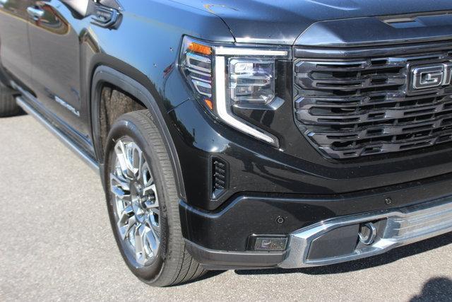 used 2023 GMC Sierra 1500 car, priced at $65,000