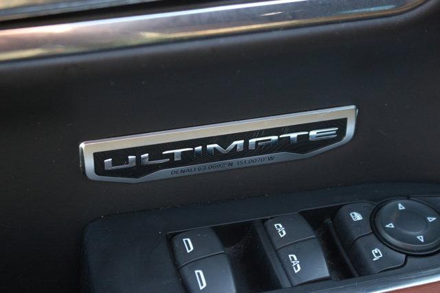used 2023 GMC Sierra 1500 car, priced at $65,000