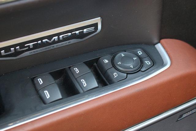 used 2023 GMC Sierra 1500 car, priced at $65,000