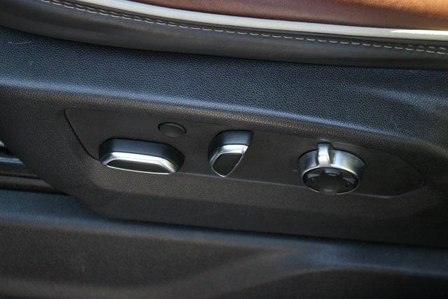 used 2023 GMC Sierra 1500 car, priced at $65,000