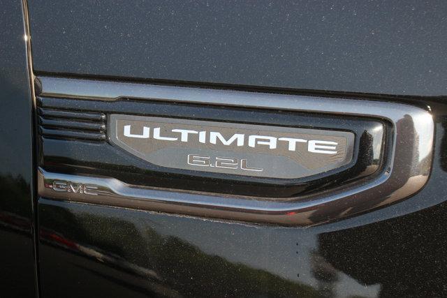 used 2023 GMC Sierra 1500 car, priced at $65,000