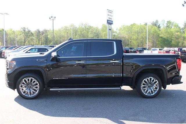 used 2023 GMC Sierra 1500 car, priced at $65,000