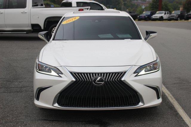 used 2019 Lexus ES 350 car, priced at $28,000