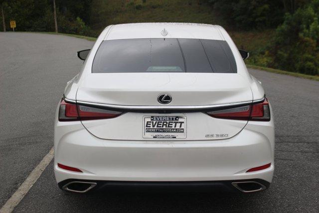 used 2019 Lexus ES 350 car, priced at $30,000