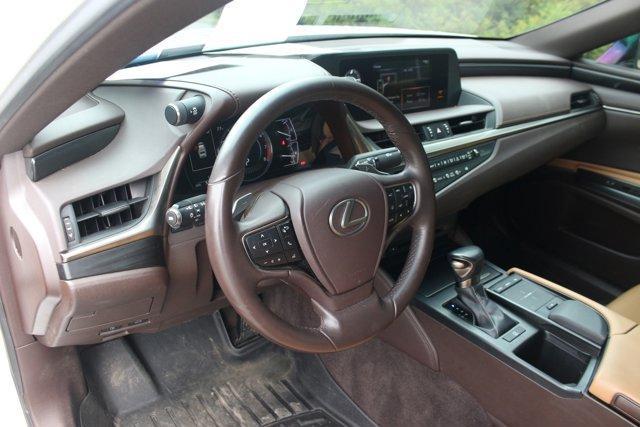 used 2019 Lexus ES 350 car, priced at $28,000