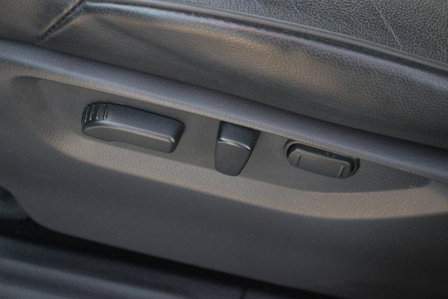 used 2022 Nissan Armada car, priced at $36,000